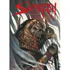 Soleil Samurai. Vol. 3. Le treizième prophète Di Giorgio, Frédéric Genêt