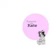 ***Livres*** Autour De Kate