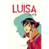 Boite A Bulles Luisa Ici Et Là