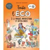 Boite A Bulles Toute l'éco en BD Tome 3 : Le marché, imperfections et défaillances