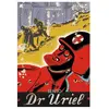 Boite A Bulles Docteur Uriel