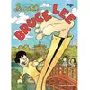 Boite A Bulles Le Petit Bruce Lee