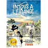 Boite A Bulles Intrus à l'étrange (version couleurs) Simon Hureau (Auteur)