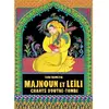 La Boîte à Bulles Majnoun et Leïli