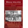 Nouvelles Editions Sutton Douai 1914-1918