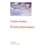 Paleo Eds Contes fantastiques