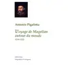 Paleo Eds Voyage de Magellan autour du monde