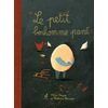 Rouergue Le petit bonhomme pané Olivier Douzou, Frédérique Bertrand