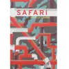 Rouergue Safari dans le lavabo Guillaume Guéraud, Hélène Georges