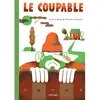 Rouergue Le coupable Sylvain Alzial, Sébastien Touache