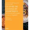 Rouergue Le livre de cuisine du diabétique