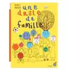 Rouergue Une drôle de famille