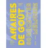 Rouergue Affaires de goût