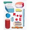 Rouergue Rouge