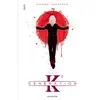 Rouergue Génération K (tome 3)