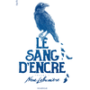 Rouergue Le sang d'encre - volume 1 Nena Labussière (Auteur)