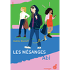 Rouergue Les Mésanges - Tome 1