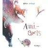 Rouergue Ami-amis