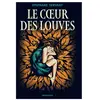Le coeur des louves broché