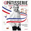 Chene Pâtisserie, Leçons en pas à pas pour les enfants