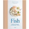 Chene Fish broché