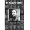 SUTTON Maquis Serge (Le)