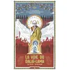 Tredaniel Graphic Dalaï Lama cartonné