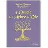 TREDANIEL L'Oracle de l'arbre de vie Karine Branco (Auteur), Virginy Medium (Auteur)