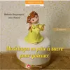 Créapassions.com Modelage En Pâte À Sucre Pour Gâteaux