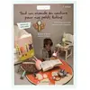 Creapassions Tout un mode en couture pour nos petits lutins Anne Alletto (Auteur)