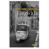 L'aube Eds De Tango à la Romaine