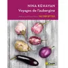 Voyages de l'aubergine
