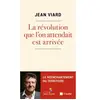 L'aube Eds De La révolution que l'on attendait est arrivée