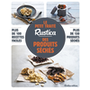 Le petit traité Rustica des produits séchés