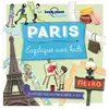 Lonely Planet Paris expliqué aux kids