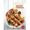 ARTEMIS 220 recettes de plancha & barbecue
