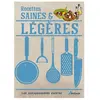 Artemis Eds Recettes saines et légères