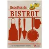 Artemis Eds Recettes de bistrot