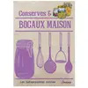 Artemis Eds Conserves & bocaux maison