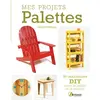 Artemis Eds Mes projets palettes