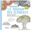 Artemis Eds Le pouvoir des éléments