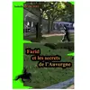 Books on Demand GmbH Farid et les secrets de l'auvergne
