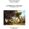 Books on Demand La Maréchale d'Aubemer broché