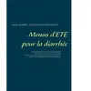 Books on Demand Menus d'été pour la diarrhée