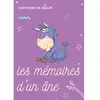 Books on Demand Les Mémoires d'un âne
