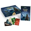 National Geographic Escape Game Pirates