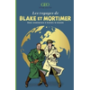 Geo Les voyages de Blake et Mortimer - Deux aventuriers à travers le monde