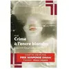 Les Lauréats Crime à l'encre blanche - Coup de coeur Prix Suspense 2025 broché