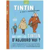 Tintin c'est l'aventure n°25 - Les Tintin d'aujourd'hui broché