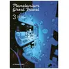 RUE DE SEVRES Planetarium Ghost Travel Tome 3 (Manga)